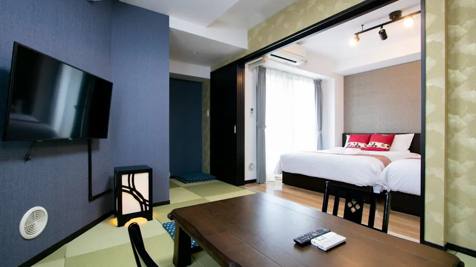 Randor Residence Tokyo Annex