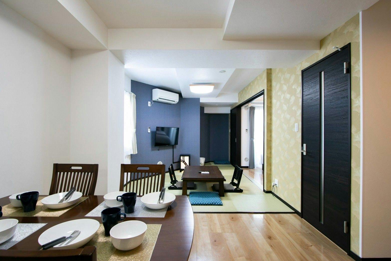 Randor Residence Tokyo Annex