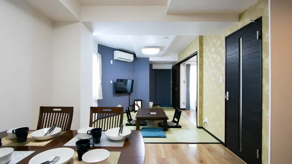 Randor Residence Tokyo Annex