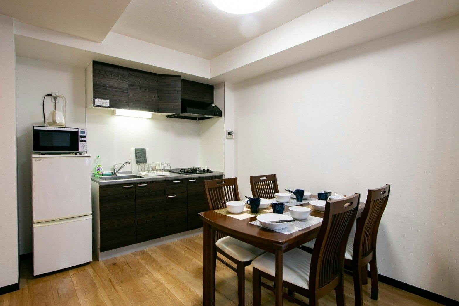 Randor Residence Tokyo Annex
