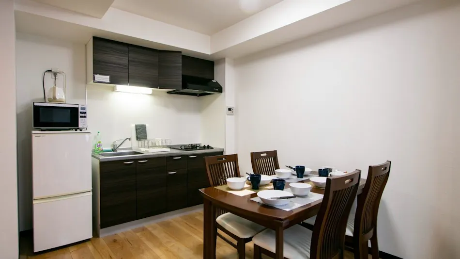 Randor Residence Tokyo Annex