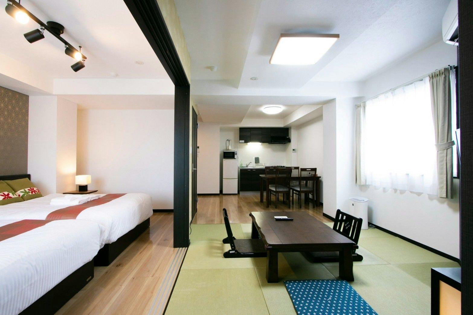 Randor Residence Tokyo Annex