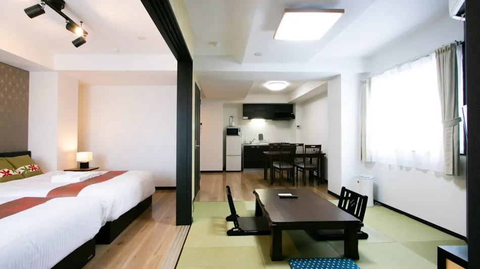 Randor Residence Tokyo Annex