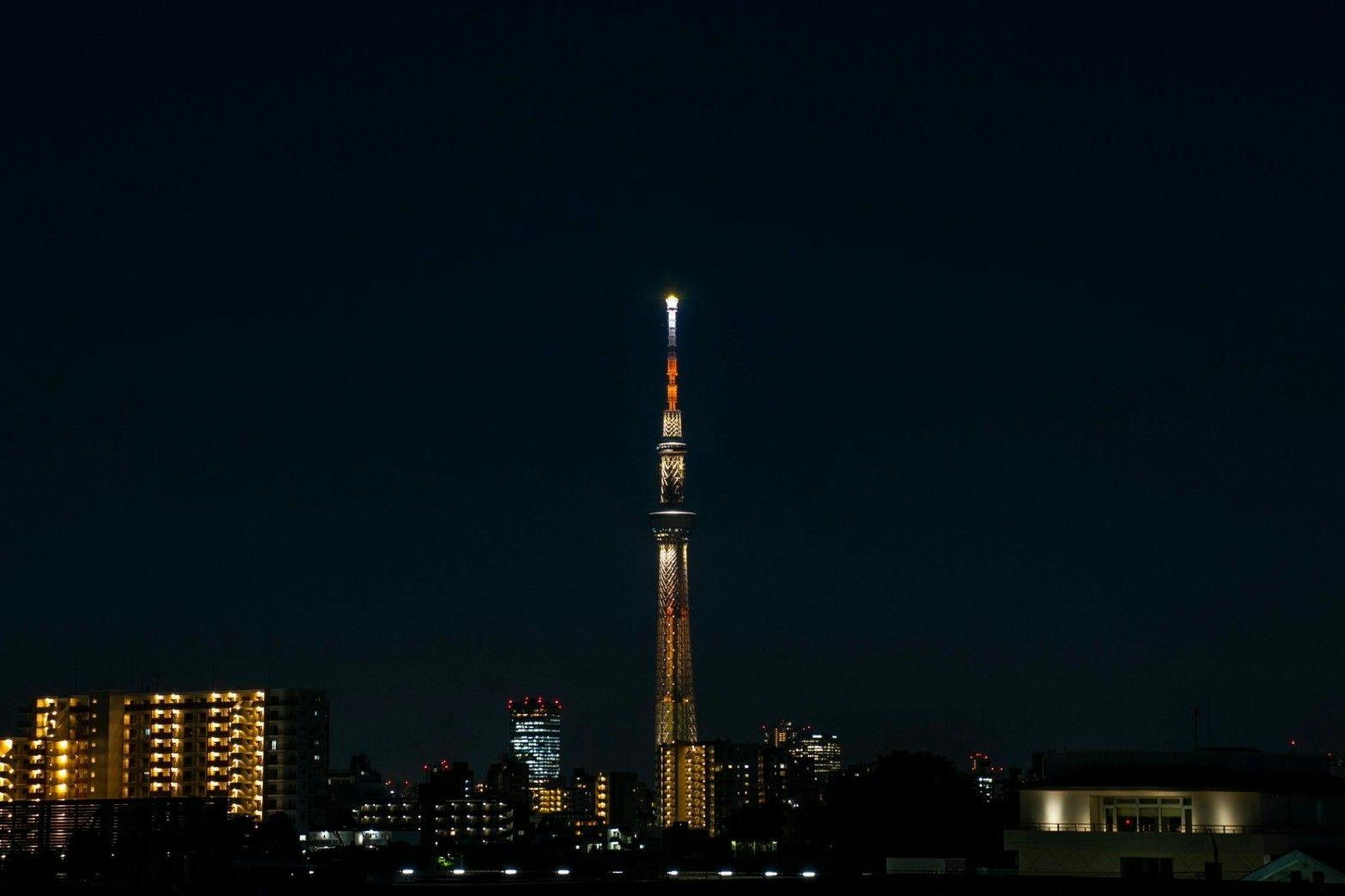 Randor Residence Tokyo Annex