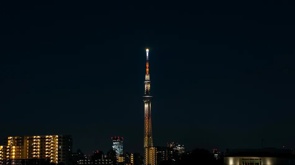 Randor Residence Tokyo Annex