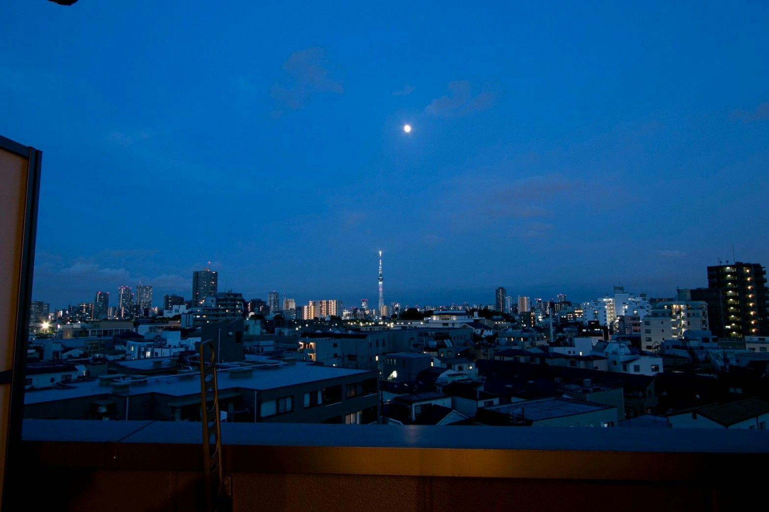 Randor Residence Tokyo Annex