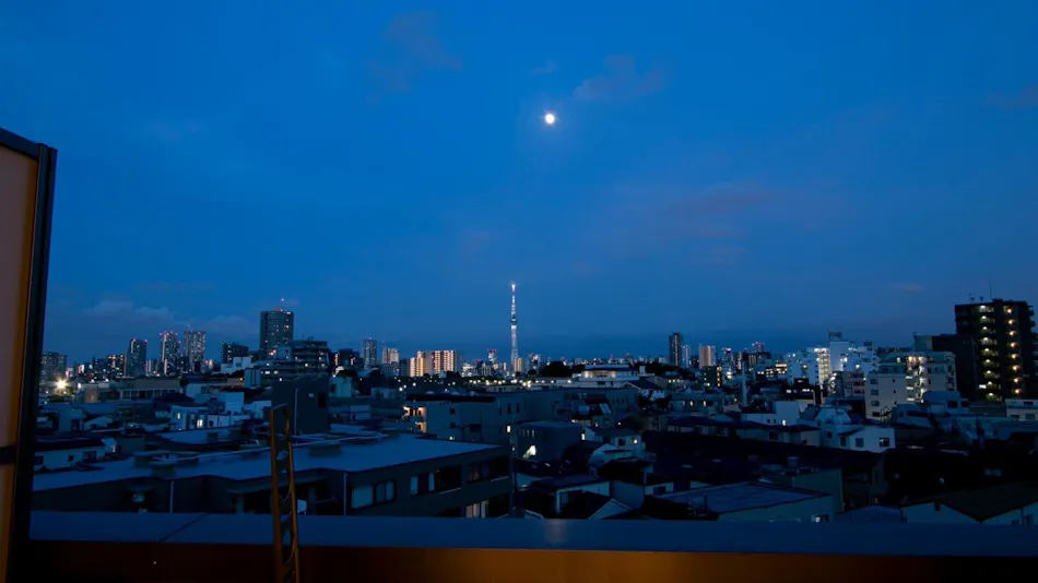 Randor Residence Tokyo Annex