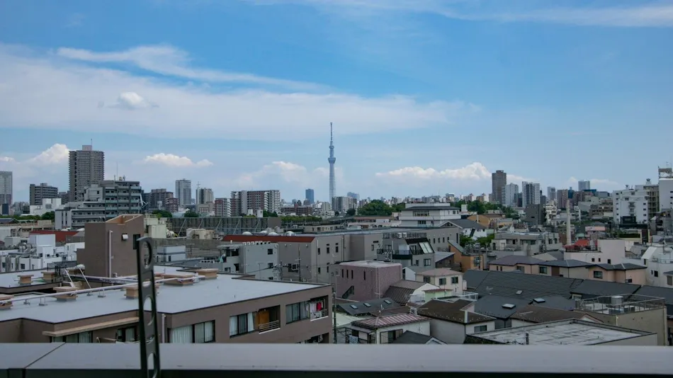 Randor Residence Tokyo Annex