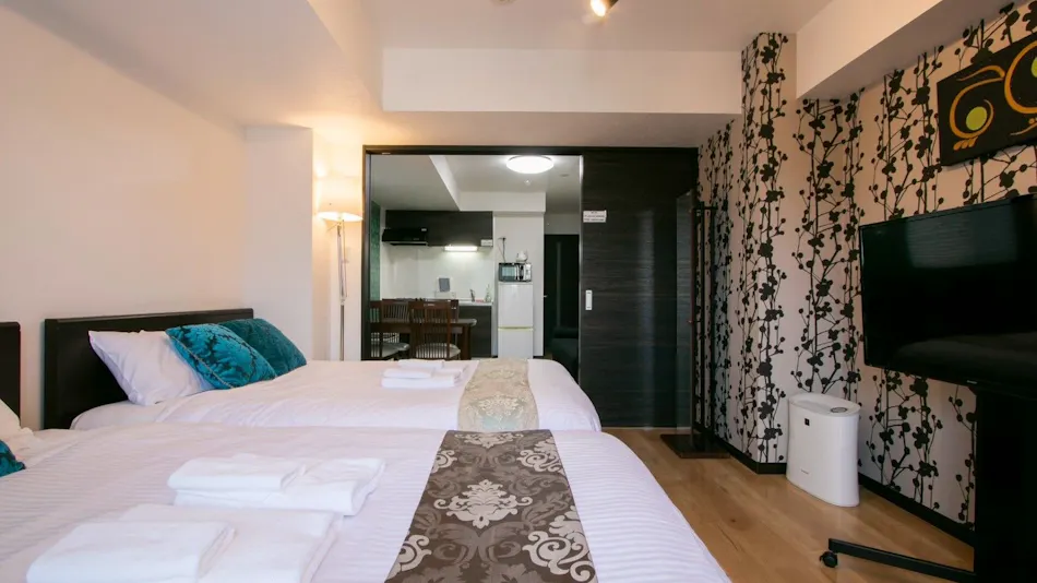 Randor Residence Tokyo Annex