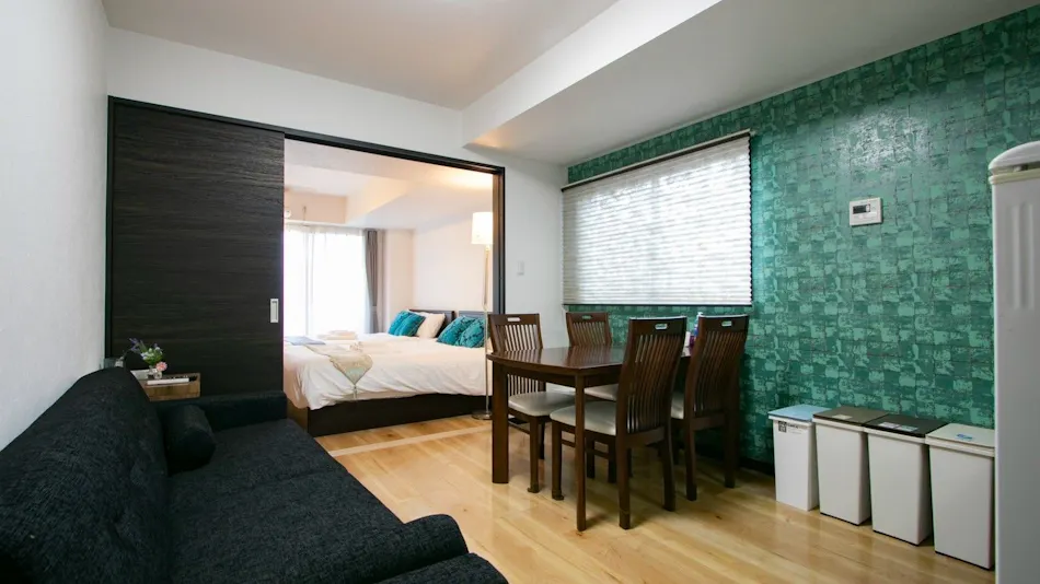 Randor Residence Tokyo Annex
