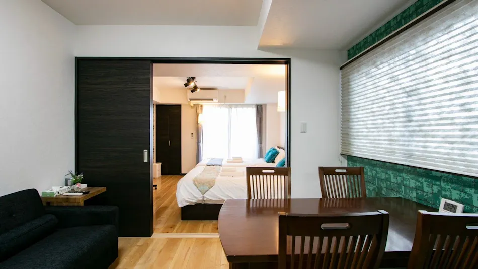 Randor Residence Tokyo Annex