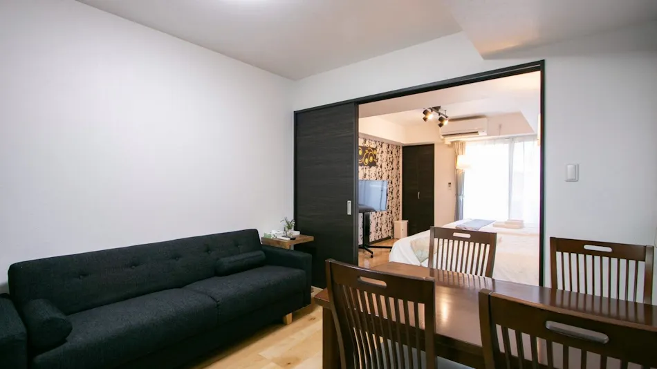 Randor Residence Tokyo Annex