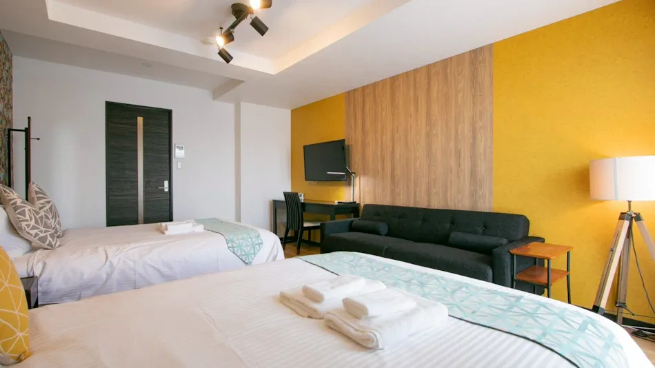 Randor Residence Tokyo Annex