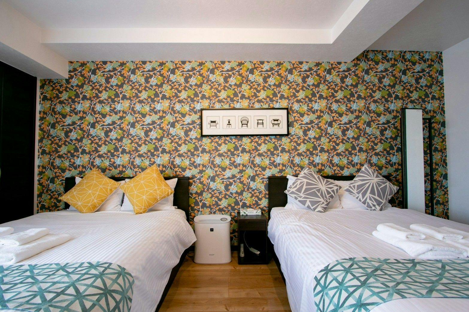 Randor Residence Tokyo Annex
