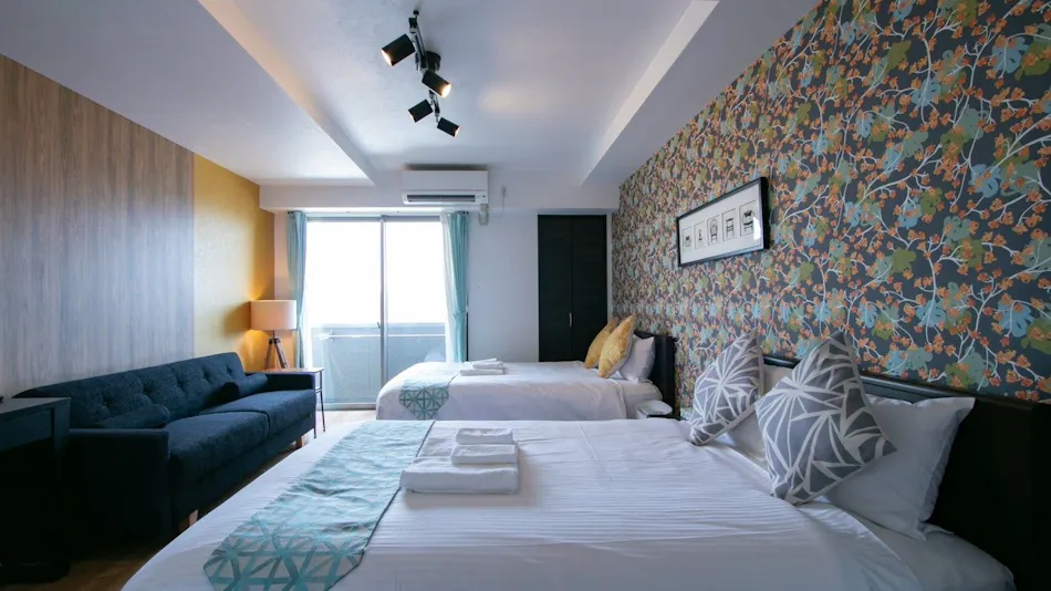 Randor Residence Tokyo Annex