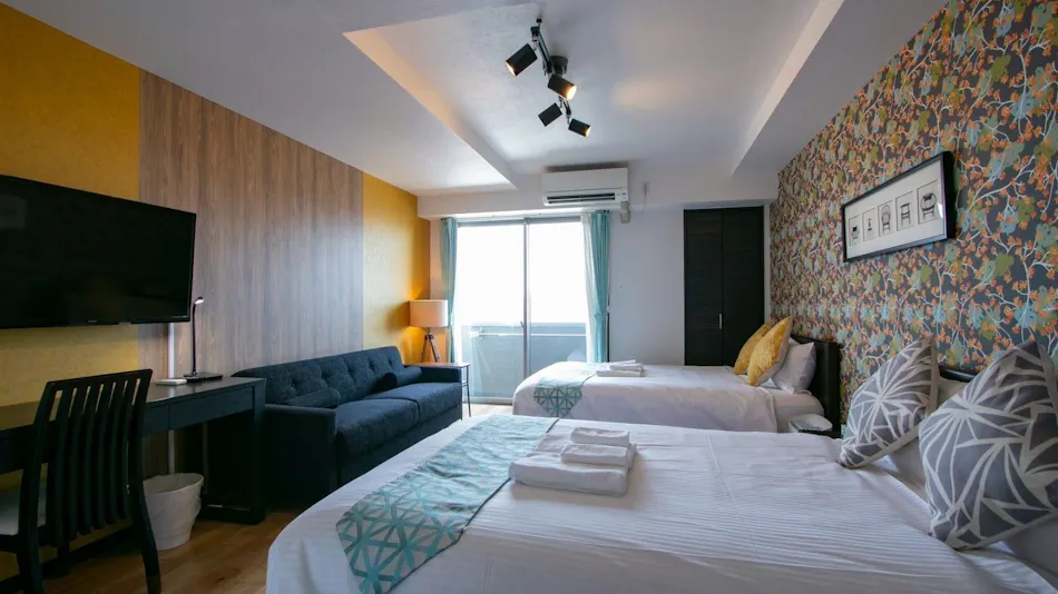 Randor Residence Tokyo Annex