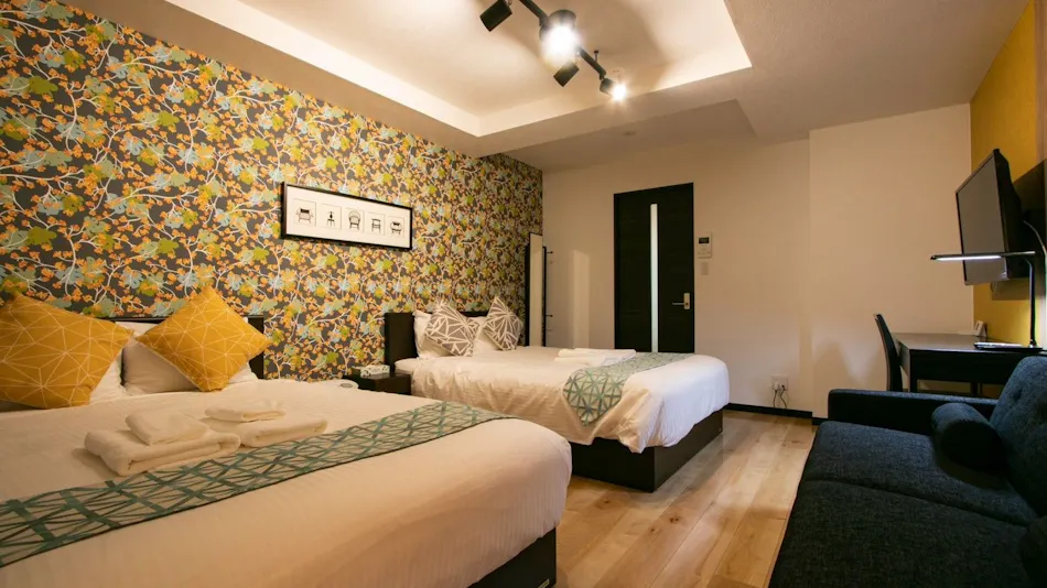 Randor Residence Tokyo Annex
