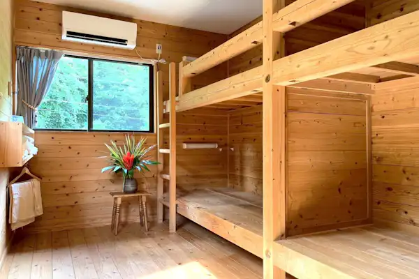 ห้องพัก