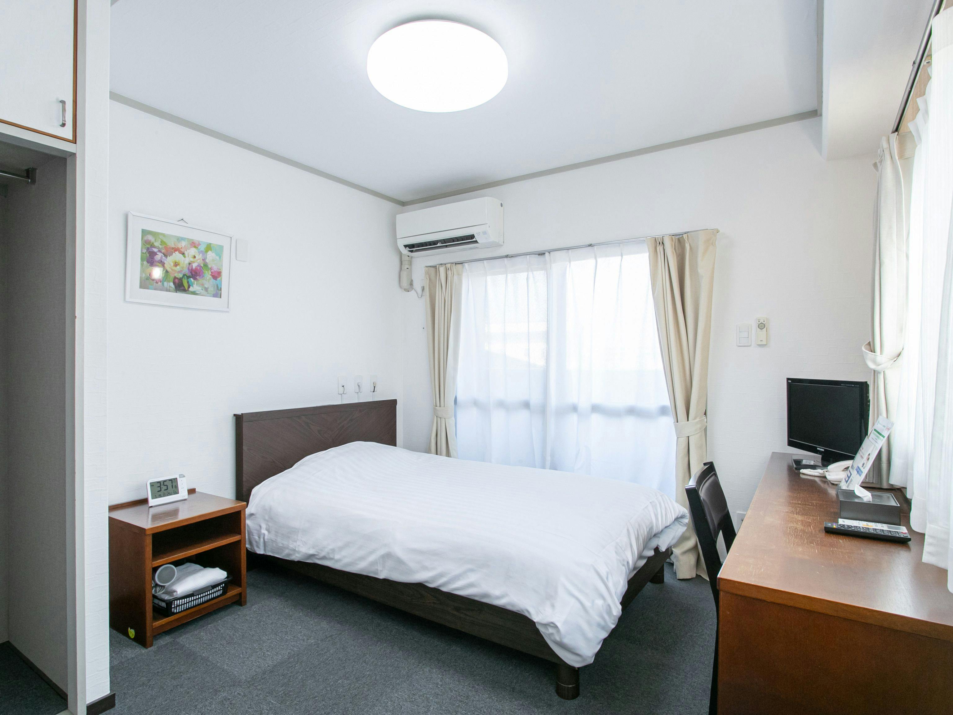 HOTEL Calm Place
