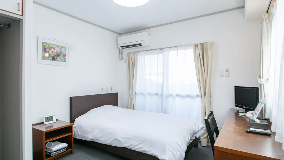 HOTEL Calm Place