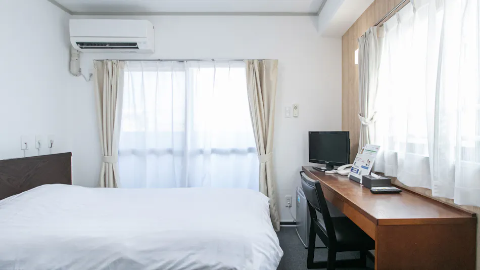 HOTEL Calm Place