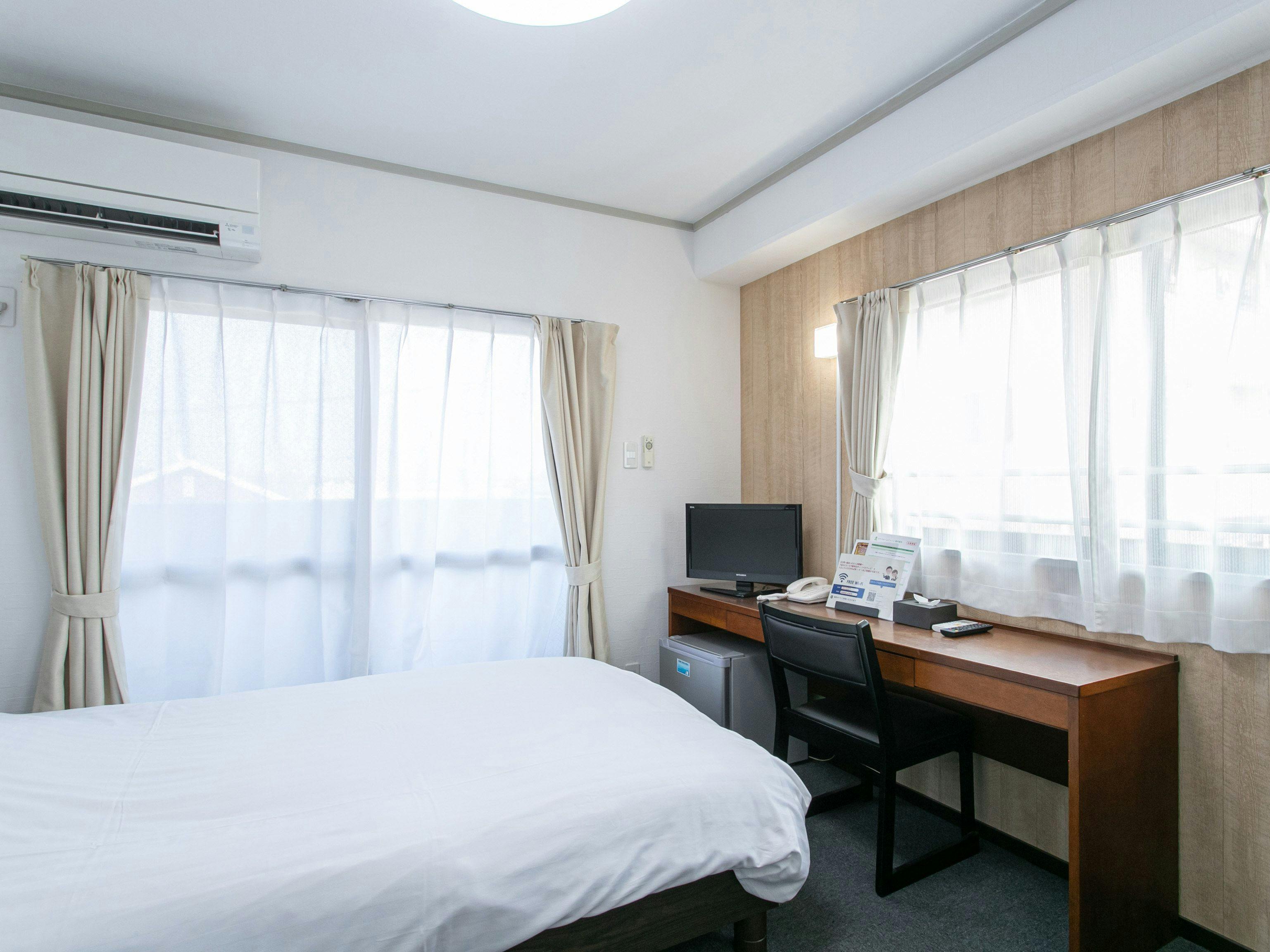 HOTEL Calm Place