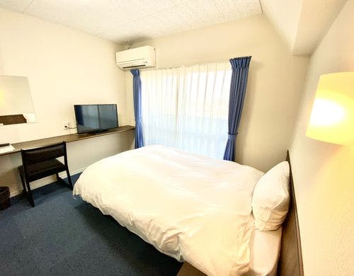 6階シングルルーム■11.6～14.7平米