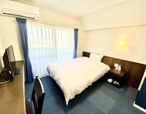 6階シングルルーム■11.6～14.7平米