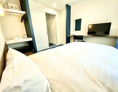 6階シングルルーム■11.6～14.7平米