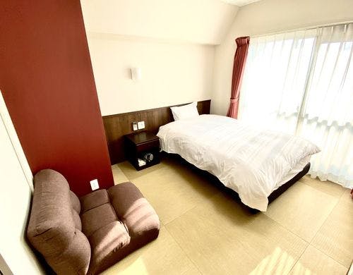 6階和洋室■11.6～12.6平米