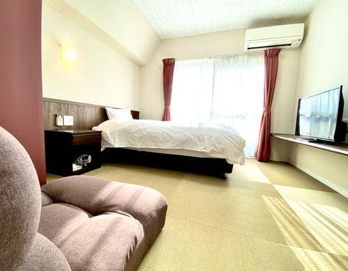 6階和洋室■11.6～12.6平米