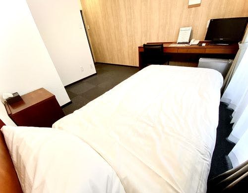 シングルルーム■11.8平米