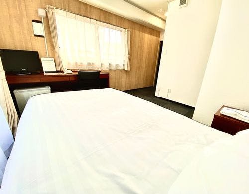 シングルルーム■11.8平米