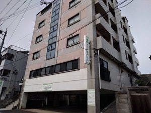 HOTEL Calm Place&nbsp;施設全景