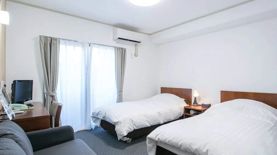 HOTEL Calm Place