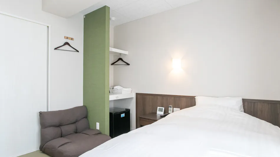 HOTEL Calm Place
