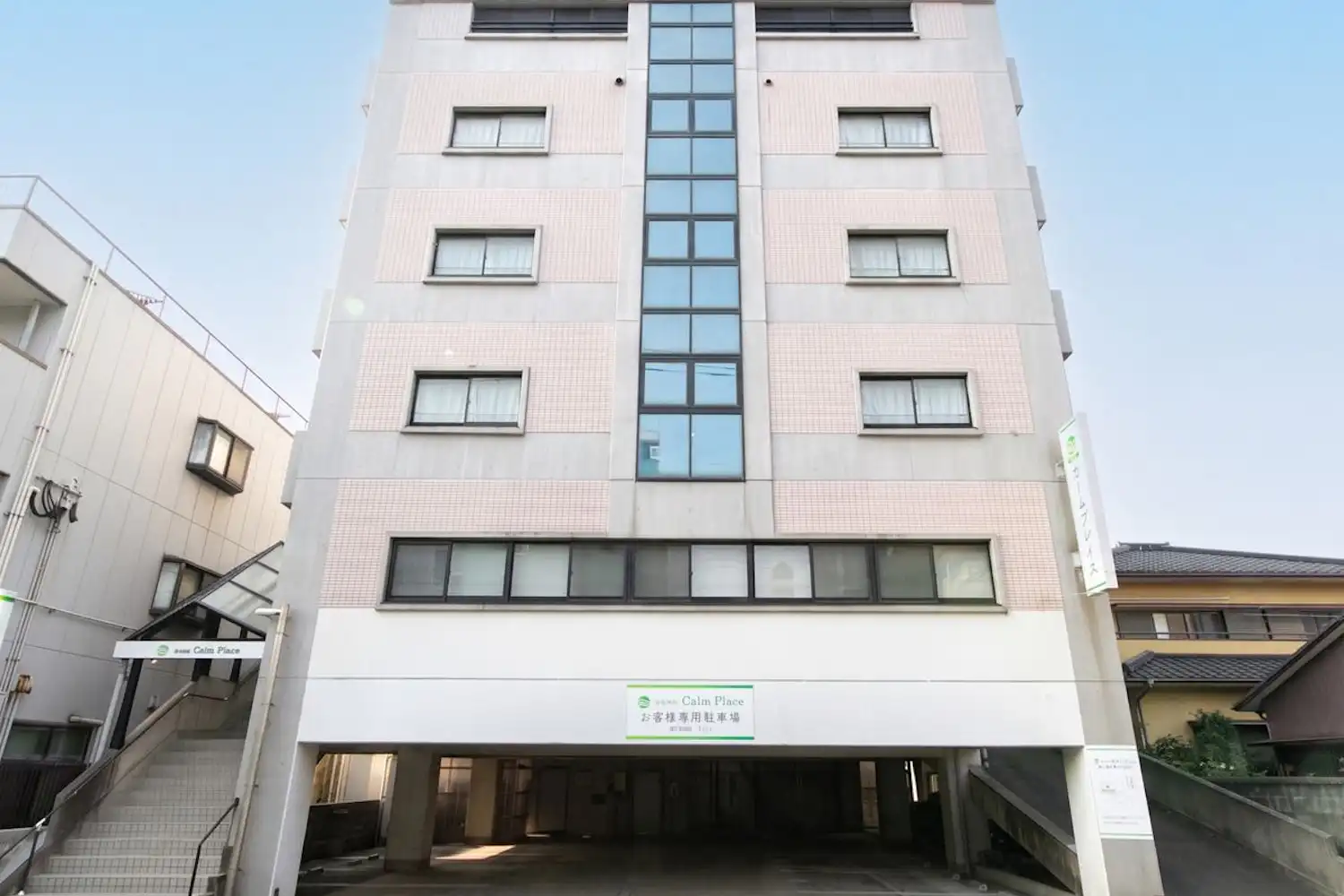 施設画像