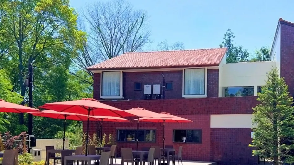 Casual Auberge Jyu-Jyu