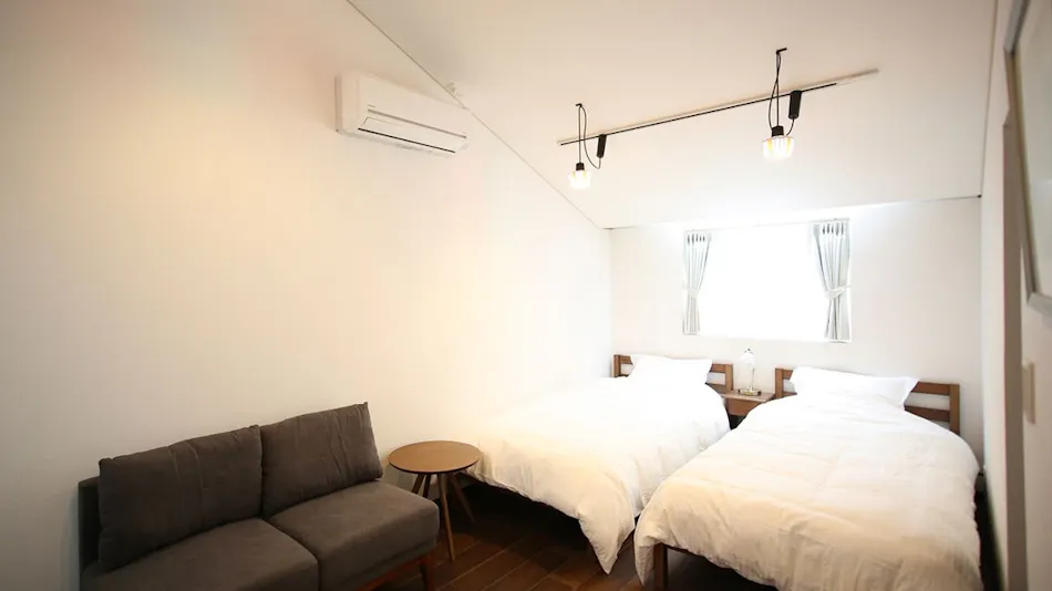 Casual Auberge Jyu-Jyu
