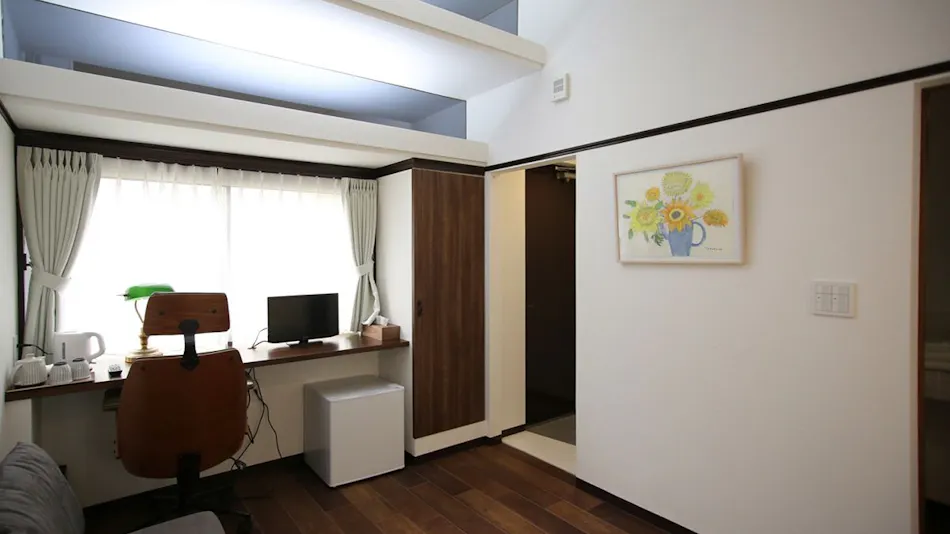 Casual Auberge Jyu-Jyu