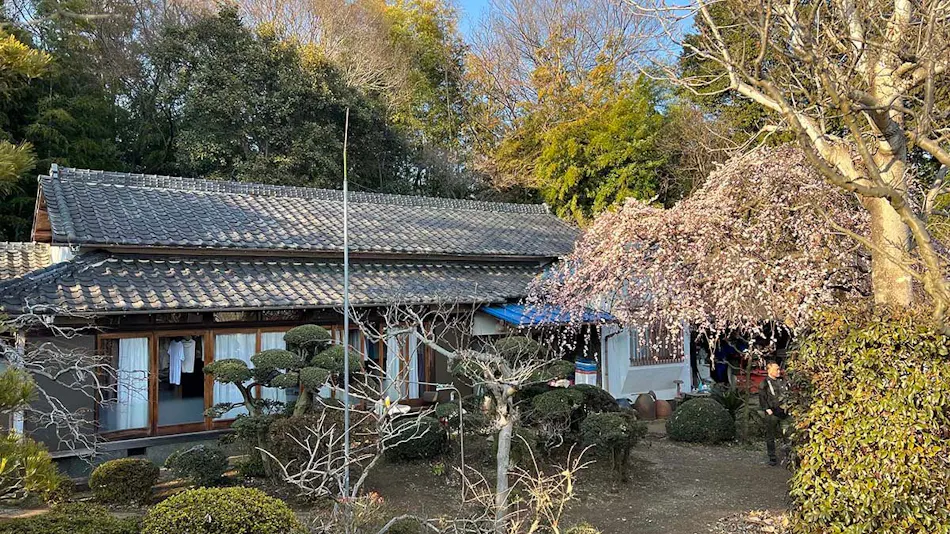Casual Auberge Jyu-Jyu