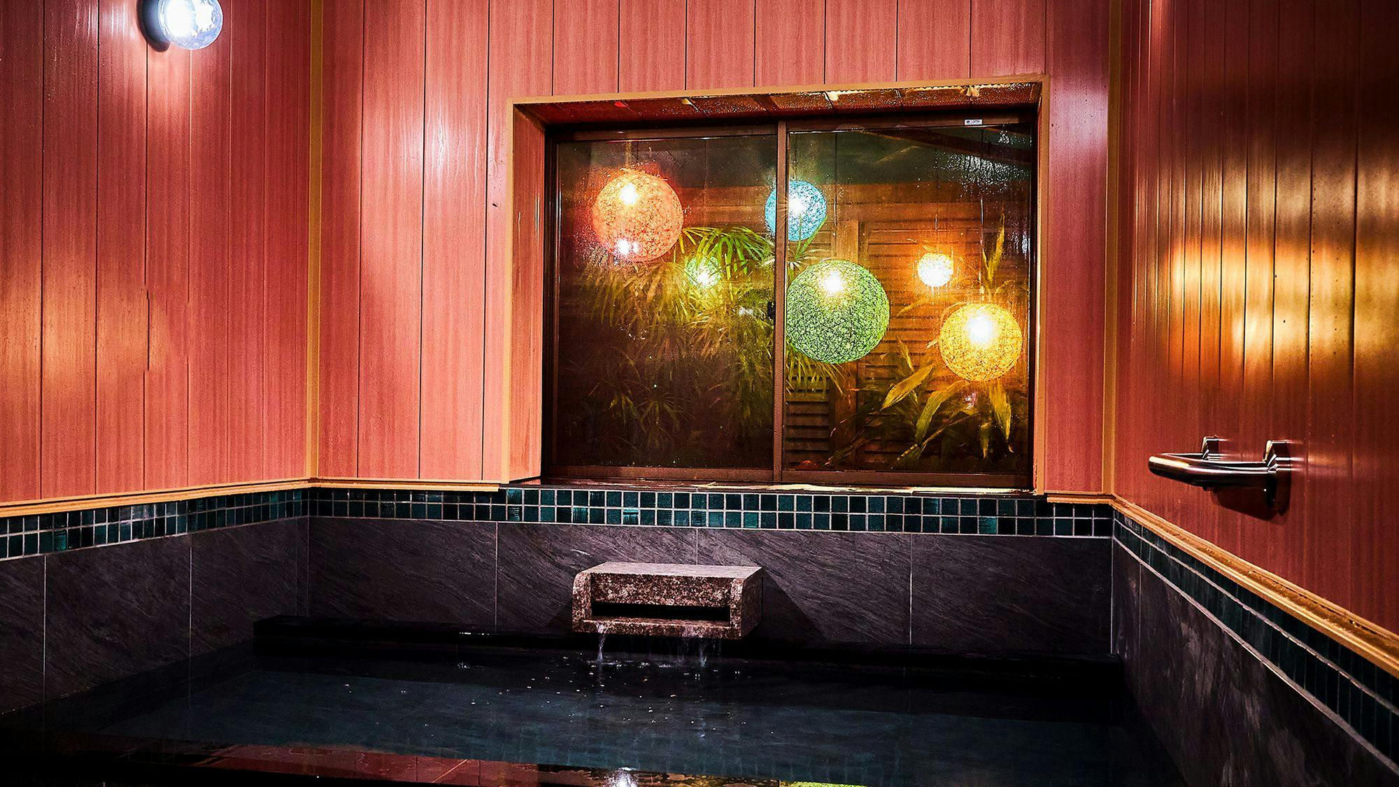 Anda no Mori Yamagata Tendo