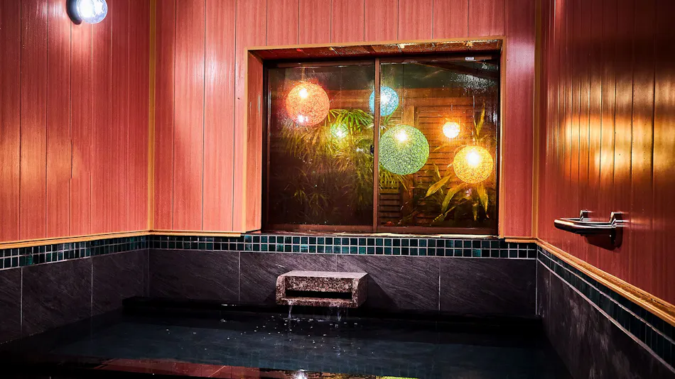 Anda no Mori Yamagata Tendo