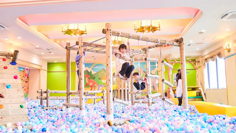 Anda no Mori Yamagata Tendo