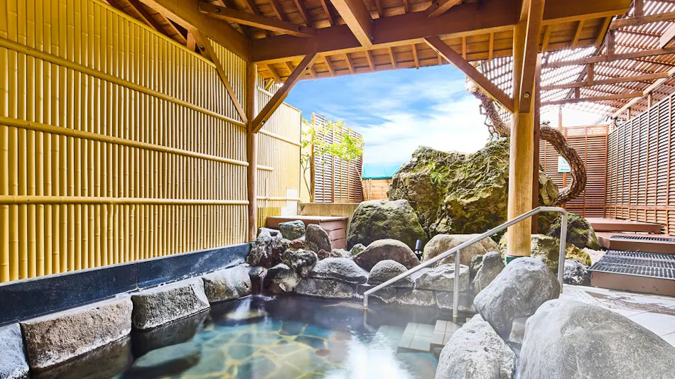 Anda no Mori Yamagata Tendo