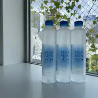 ขวดน้ำพลาสติก