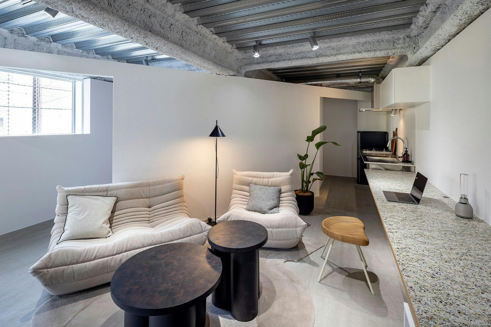 ภาพรวมของห้องพัก