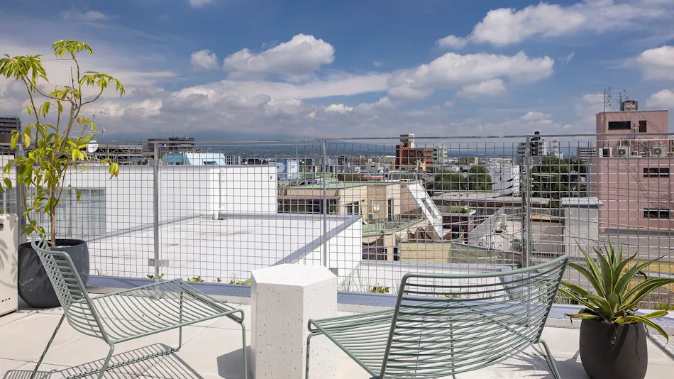 Maebashi Galleria