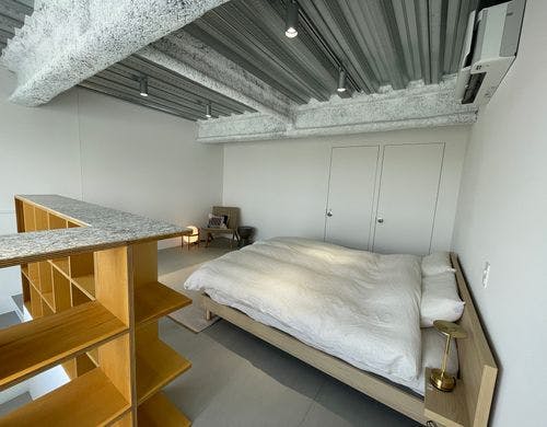 部屋概要