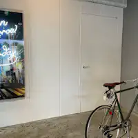 ทางเข้า + จักรยาน